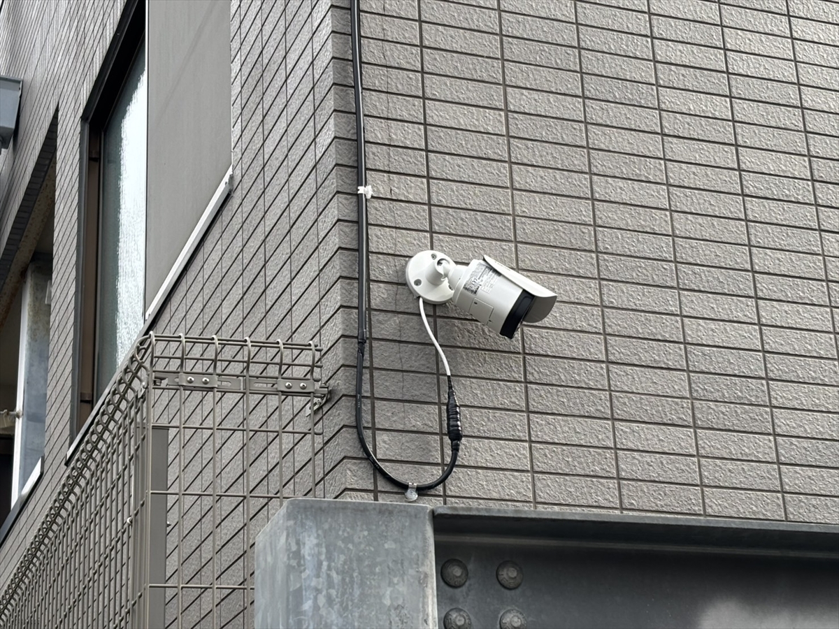 CATV工事全般の画像