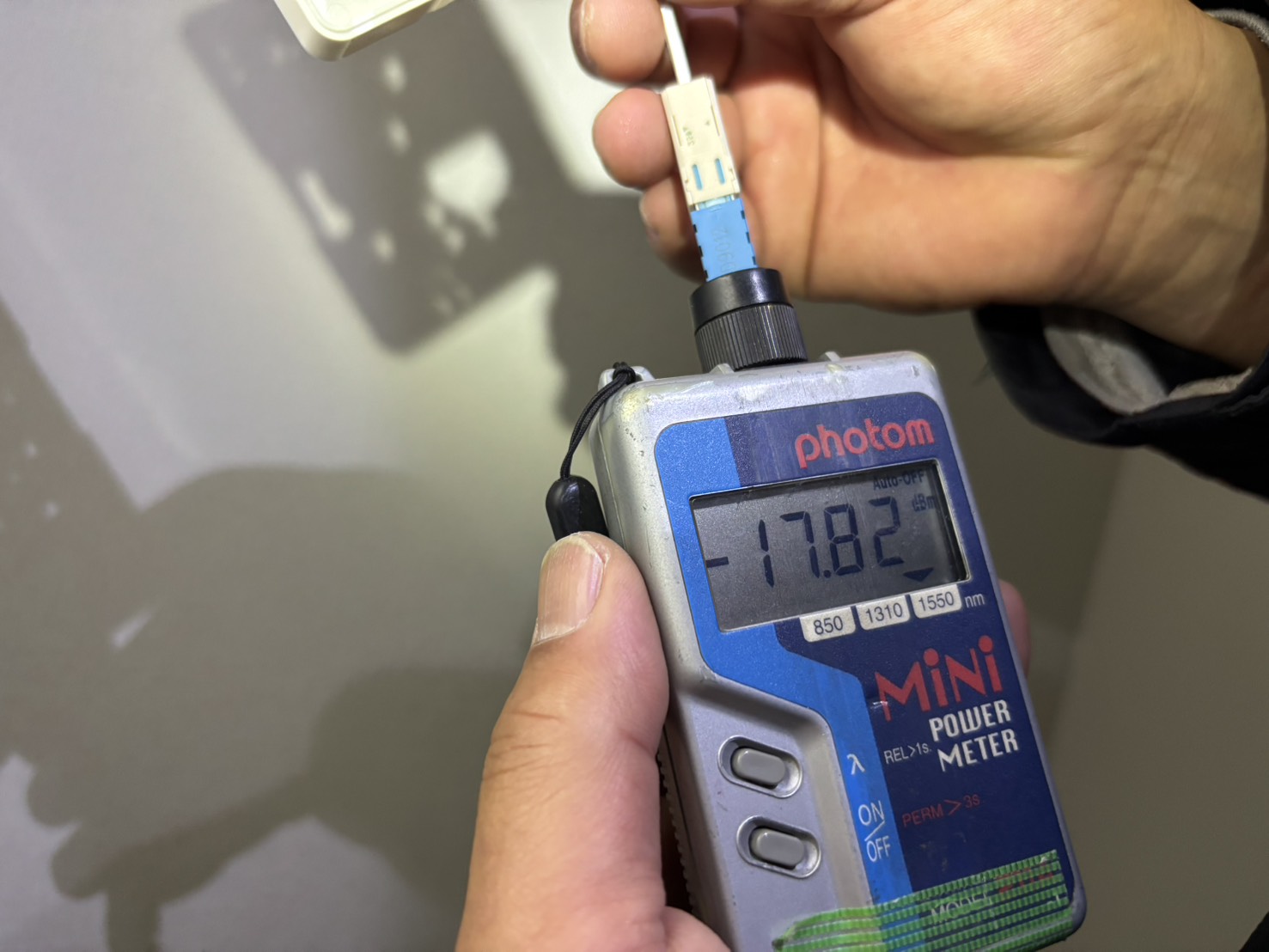 CATV工事全般の画像